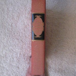 Wuthering Heights Hardcover Book